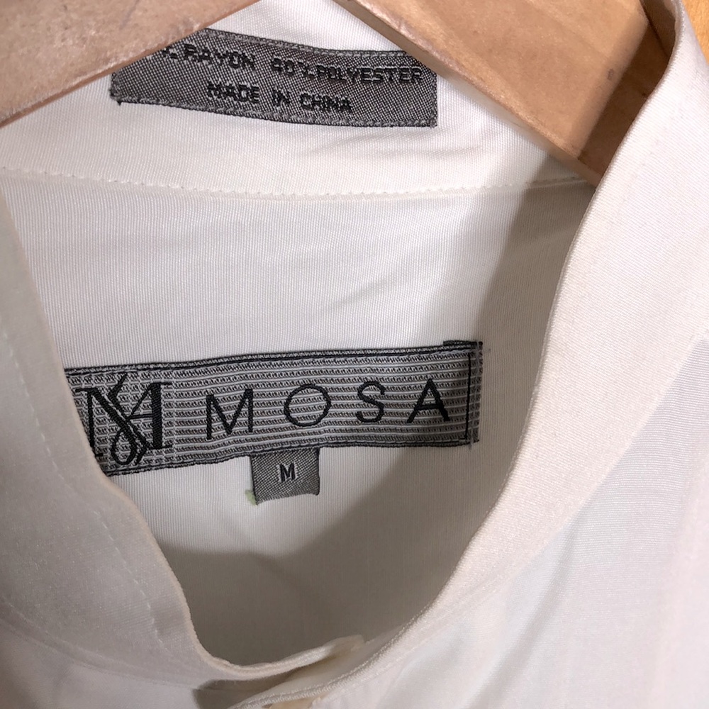 Server Shirt - Picture 6 of 7